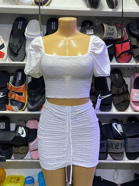 Ensemble mode féminin chic