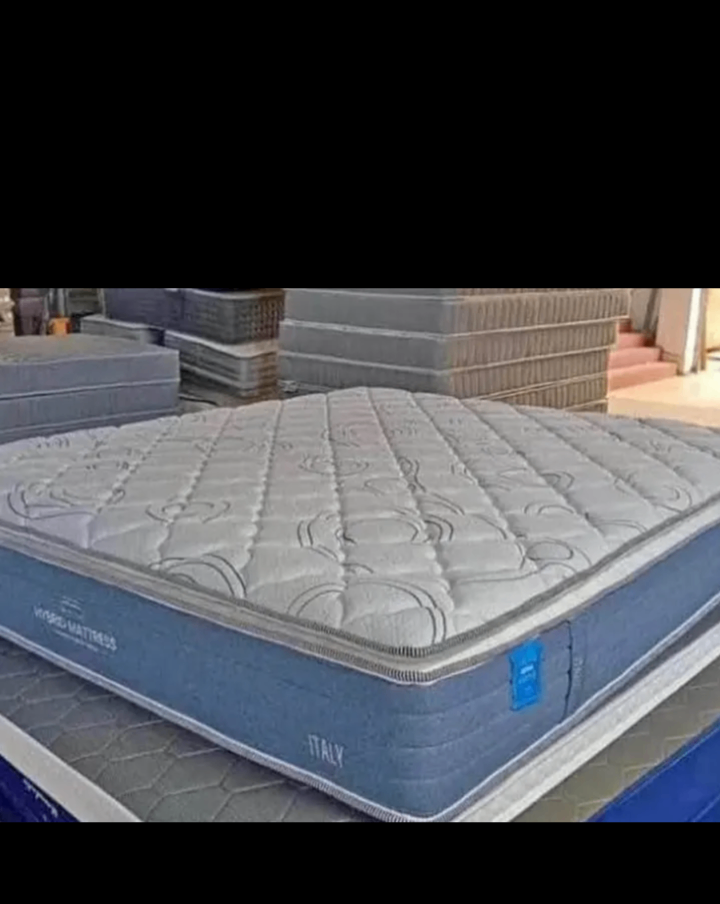 Matelas Orthopédique Confort