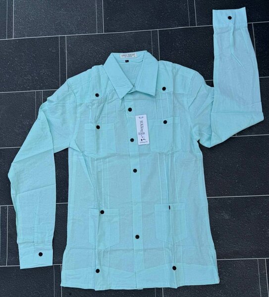 Chemise blanche élégante homme