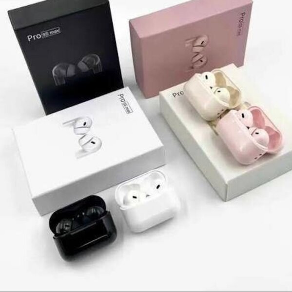 Écouteurs sans fil Pro