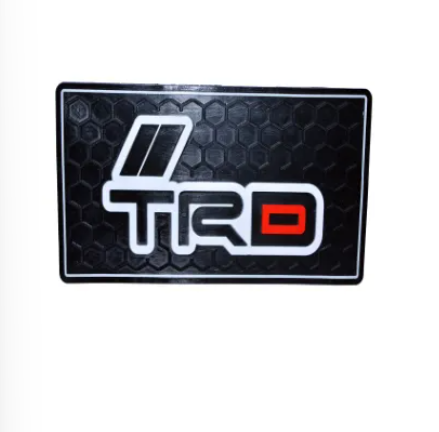 Anti Slip Mat Phone Holder Non-Slip Mat NON Slip TRD