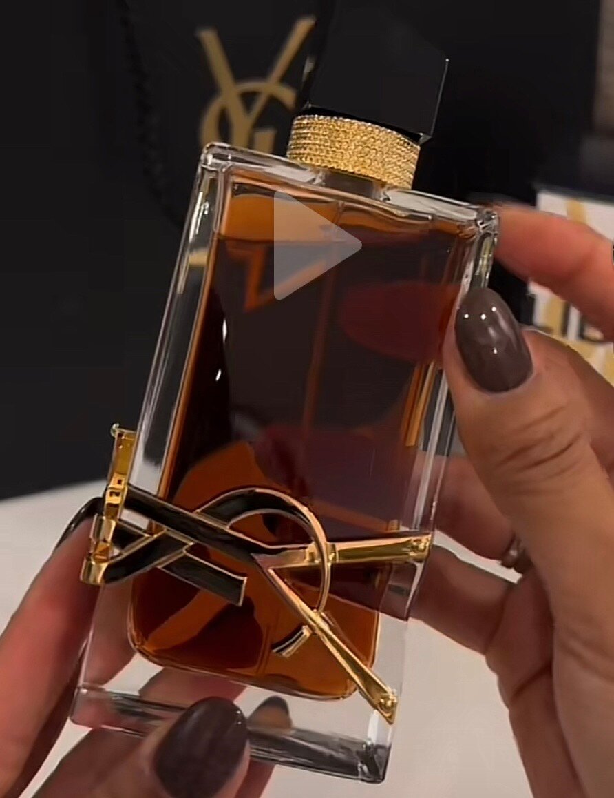 Parfum Libre YSL