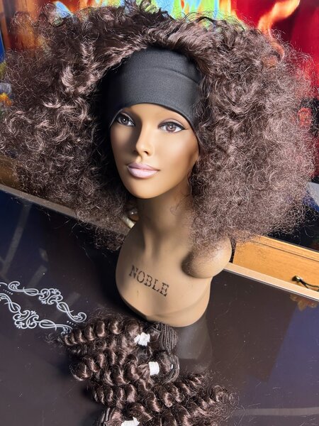 Des bundles qualité naturelle