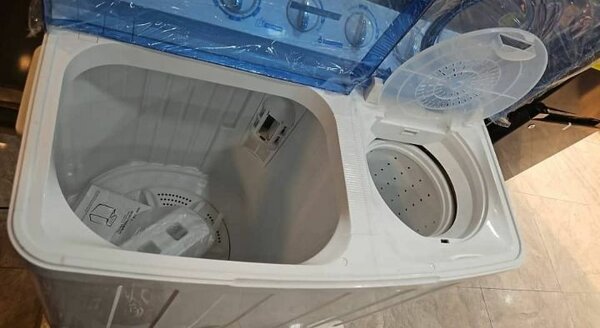 7kg High quality washing machine