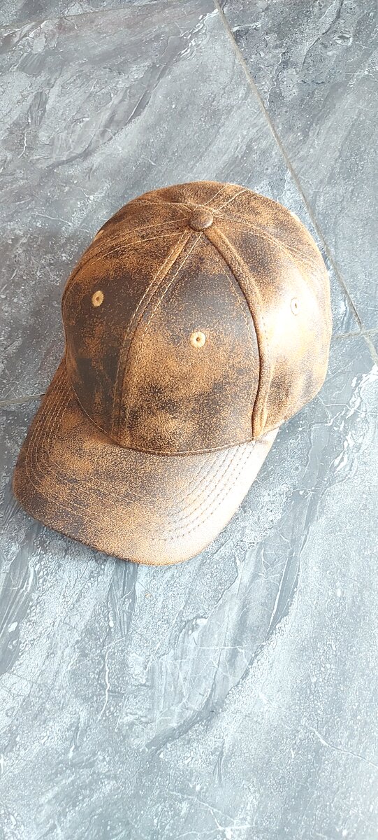 Casquettes de mode neuves