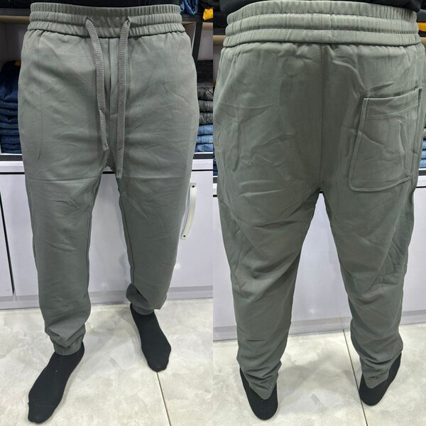 Pantalons de jogging tendance