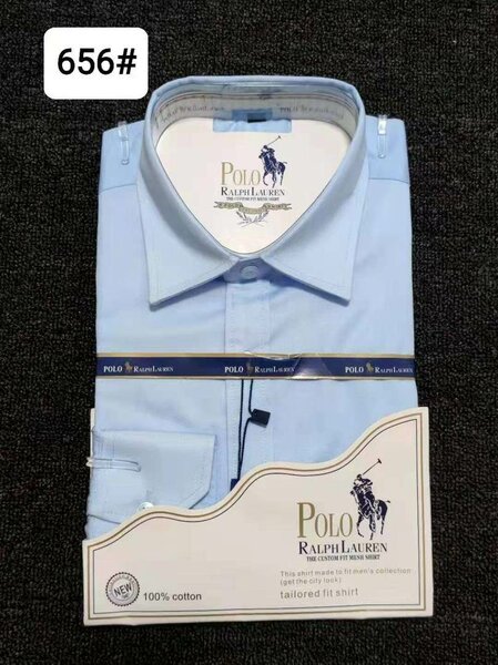 Magnifique chemise homme