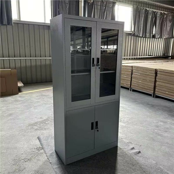 Armoire Métallique Sécurisée