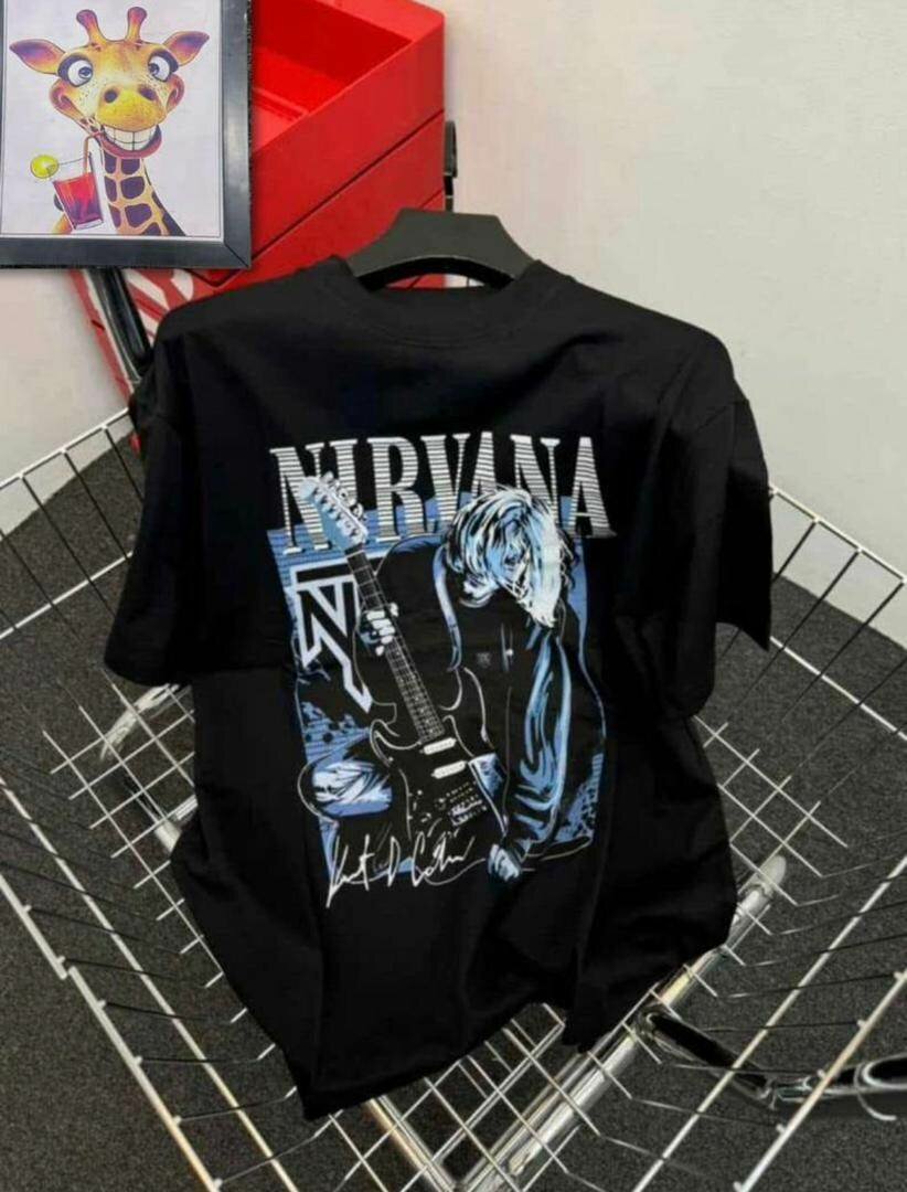 T-shirts styles urbains