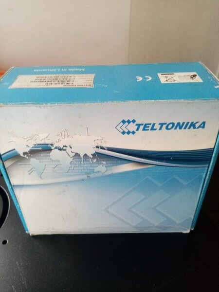 Teltonika RUT500 Router