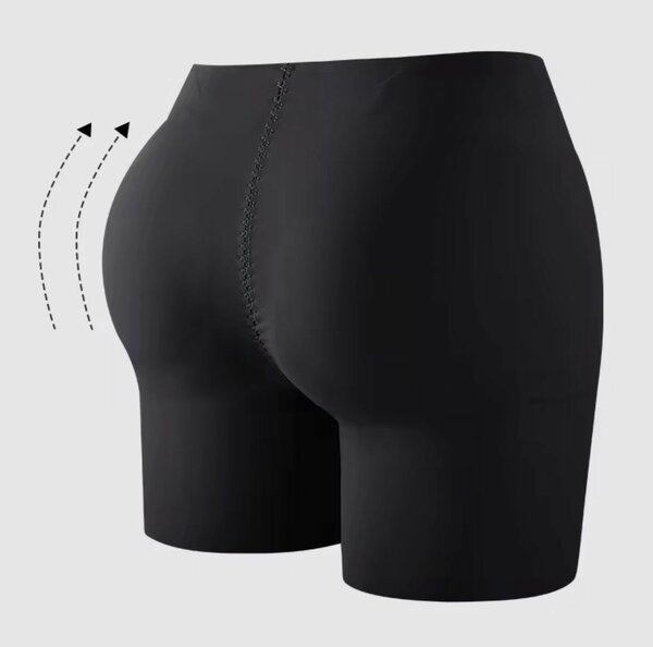 Shorts Push-Up Confort