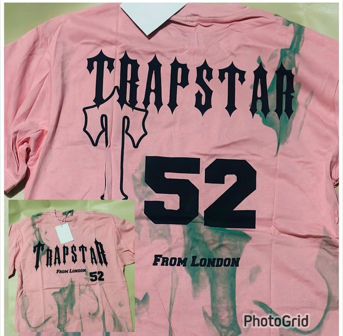 Graphic Print T-Shirts Pack