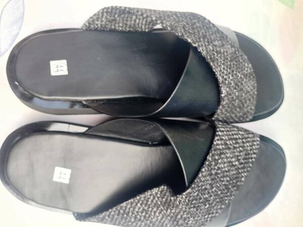 Sandales Homme Confortables