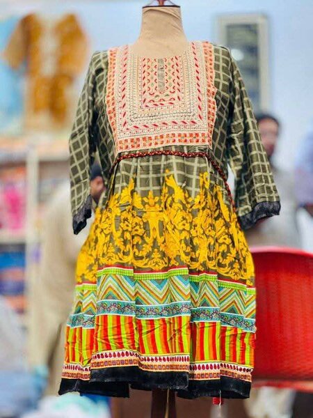 Shalwar Kameez