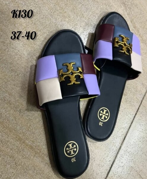 Slippers