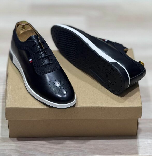 Chaussures Oxford Homme Élégantes