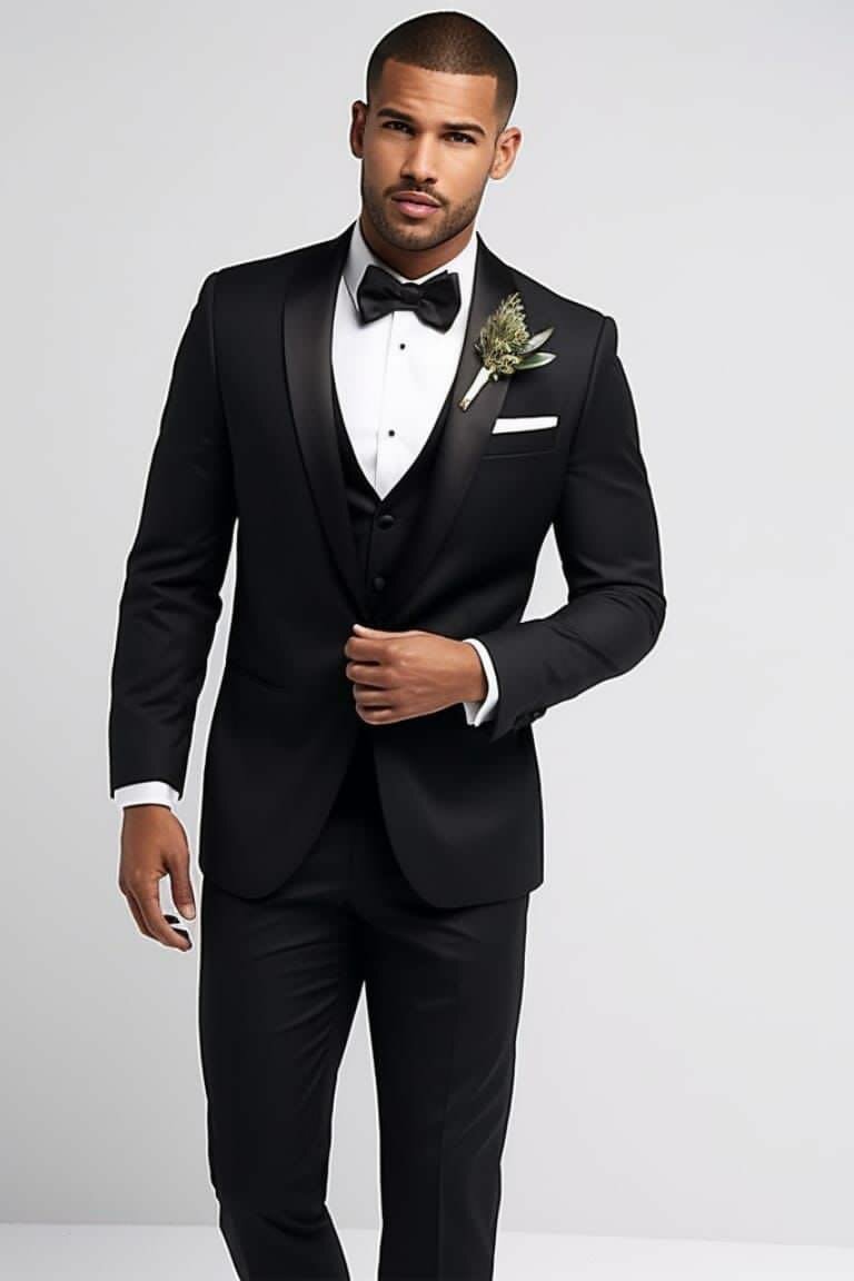 Wedding suits (Bagozza)