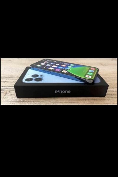 iPhone13 Pro Max - Luxe