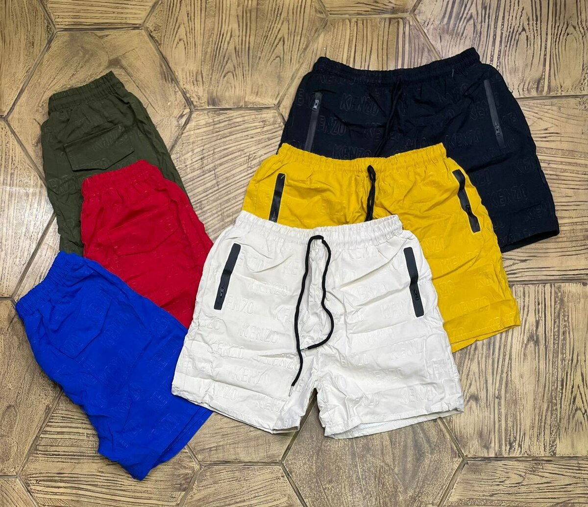 Summer shorts