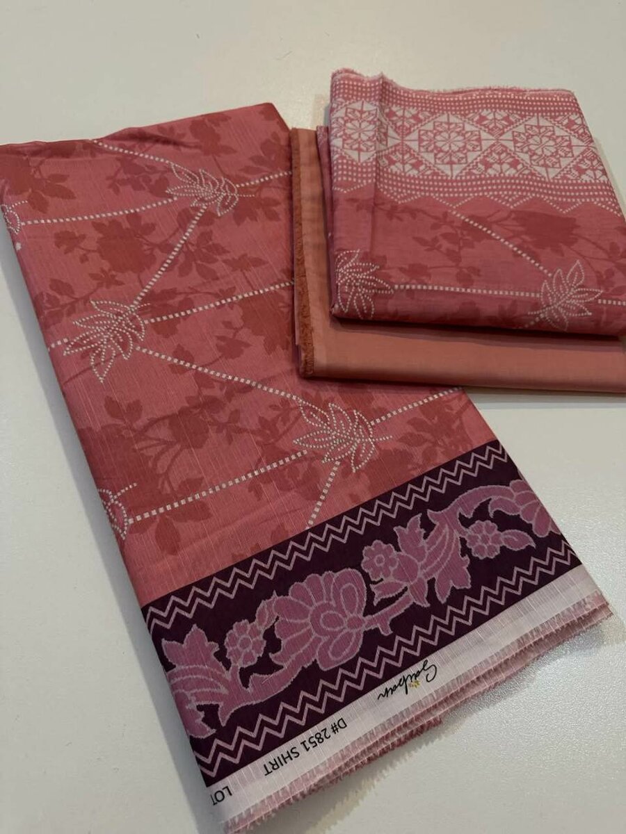 3pc unstich ladies suits