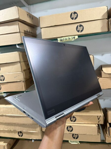 Lenovo Yoga x1 core i5-8eme gé