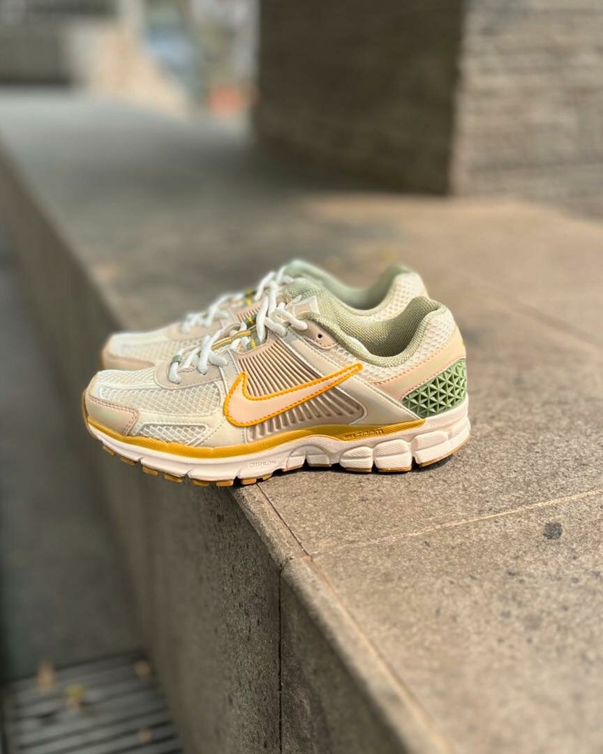 Nike vomero