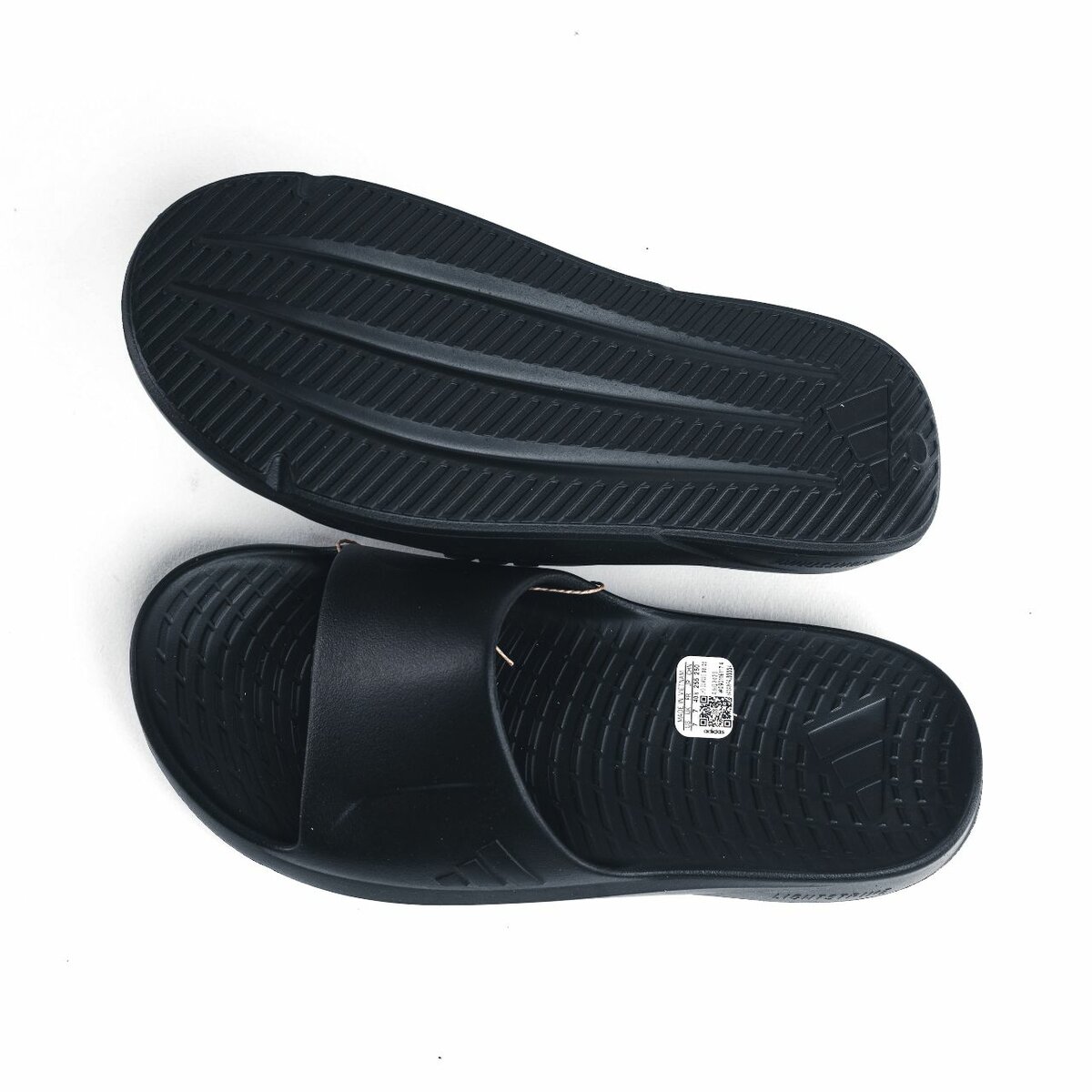 Sandales LIGHTSHIFT noir