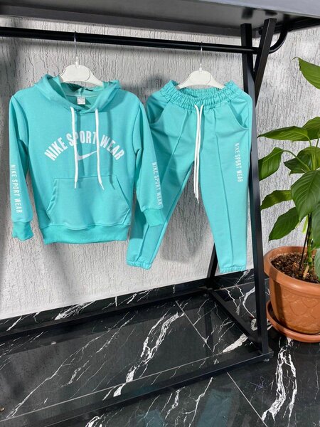 Sweat capuche enfant