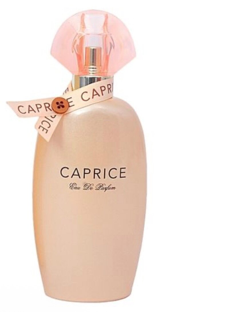 Parfum Caprice Eau De Parfum