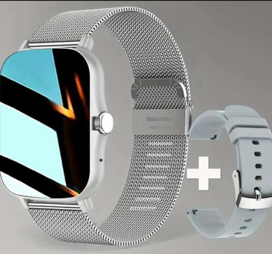 Montre Y13 série 10