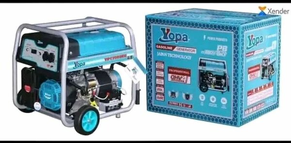 Pulvérisateur à Essence Puissant