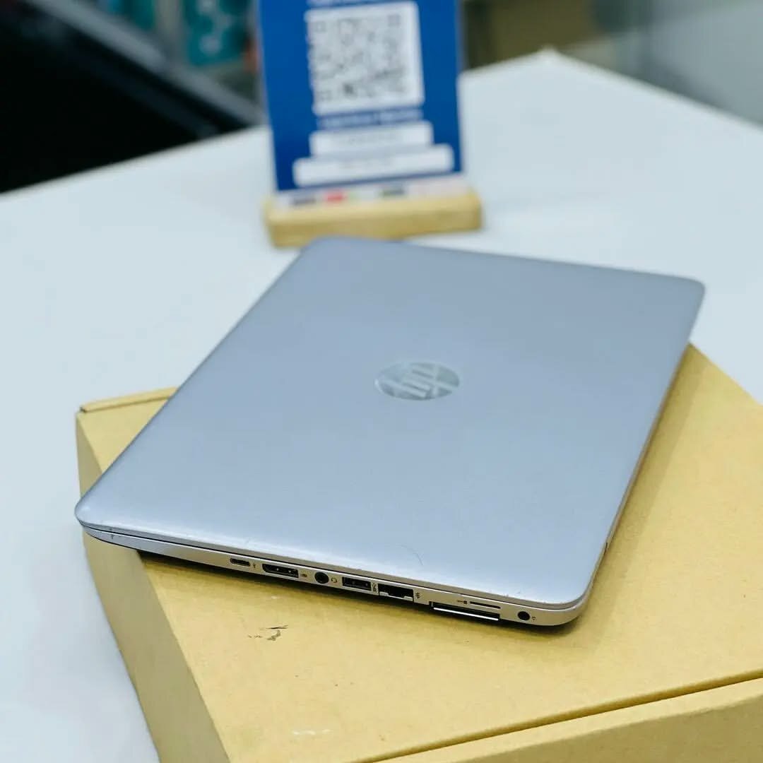 HP elitebook 840 G3