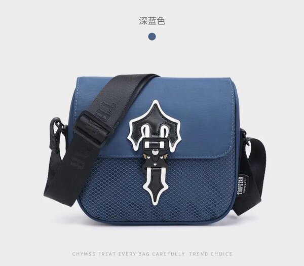 Sacoche Bandoulière Trapstar