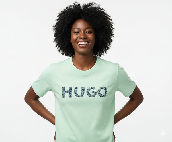 T-shirt Calvin Klein blanc pour homme