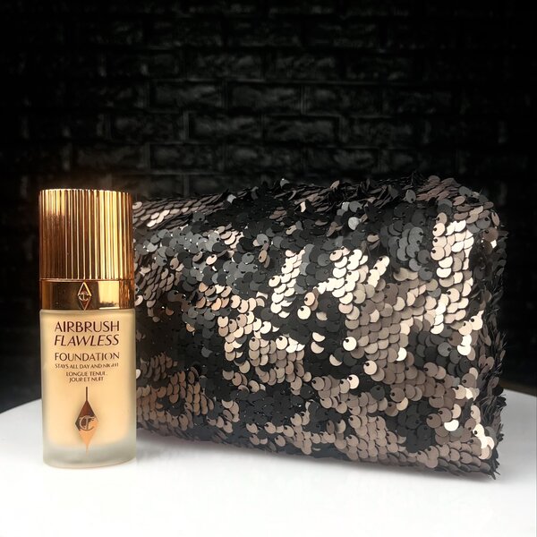 Косметички ручной работы