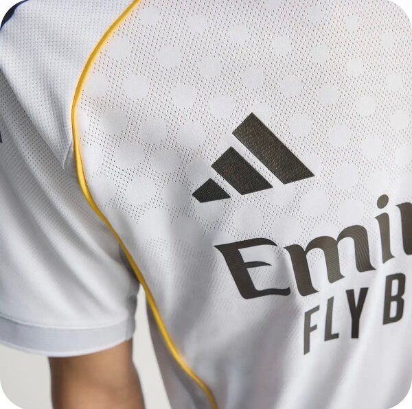 Real Madrid VERSION PRO