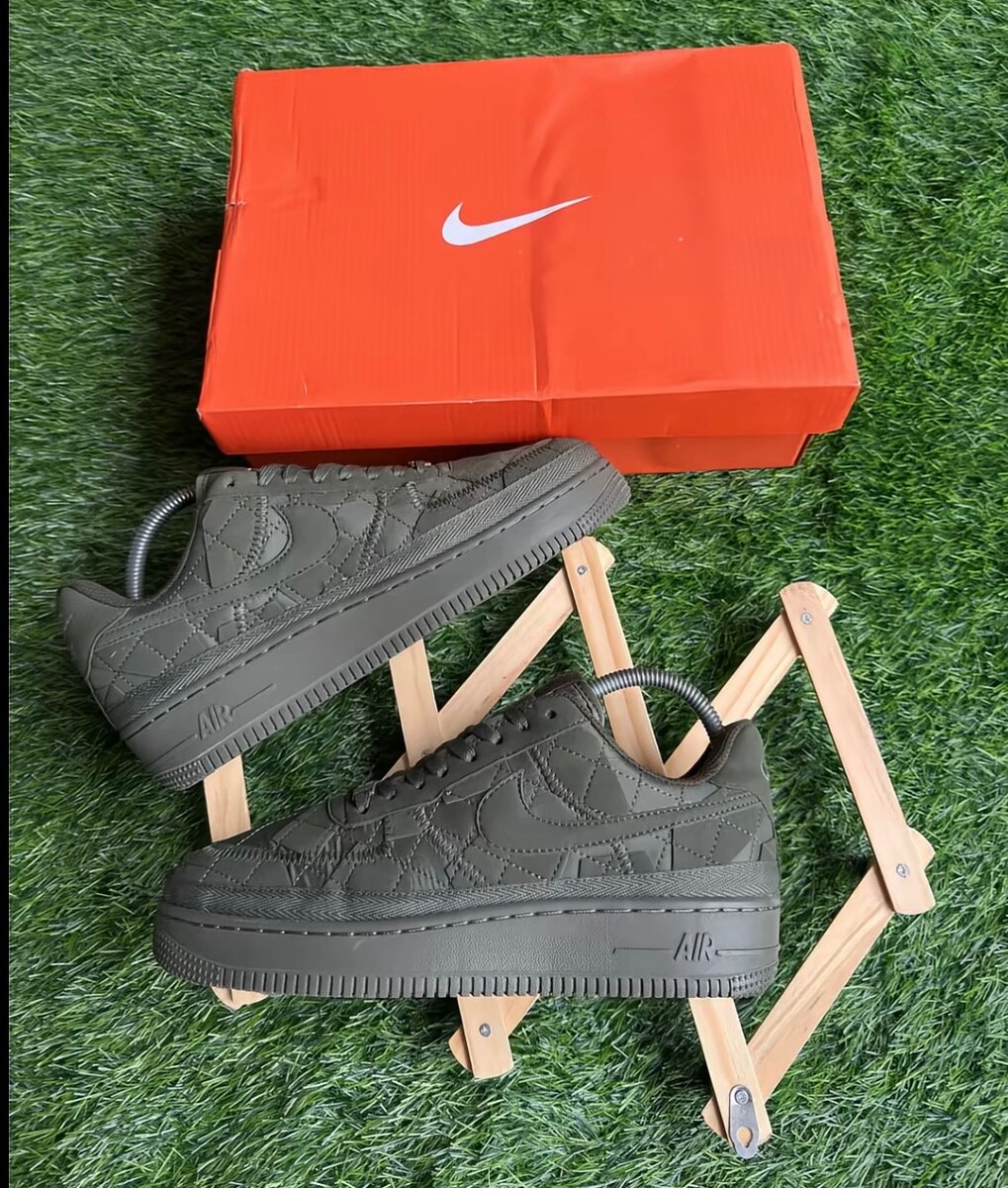 Baskets Nike Air Force 1