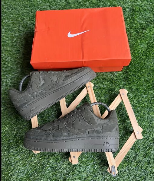 Baskets Nike Air Force 1