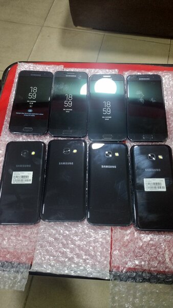 Samsung Galaxy A3 2027