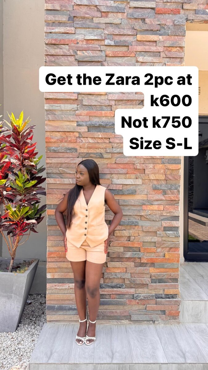 Zara dressers and jeans