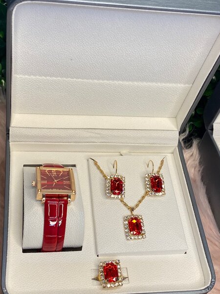 ENSEMBLE 5en1 POUR FEMME