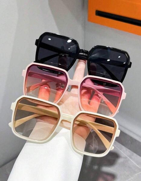 Lunette de soleil