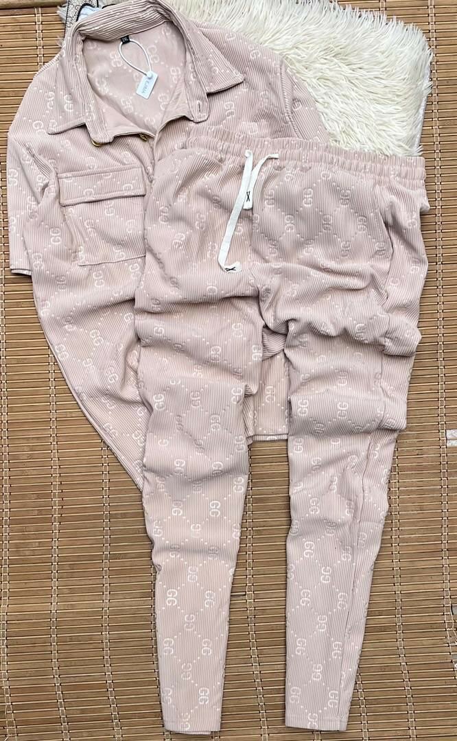 Ensemble de survêtement élégant pour femmes