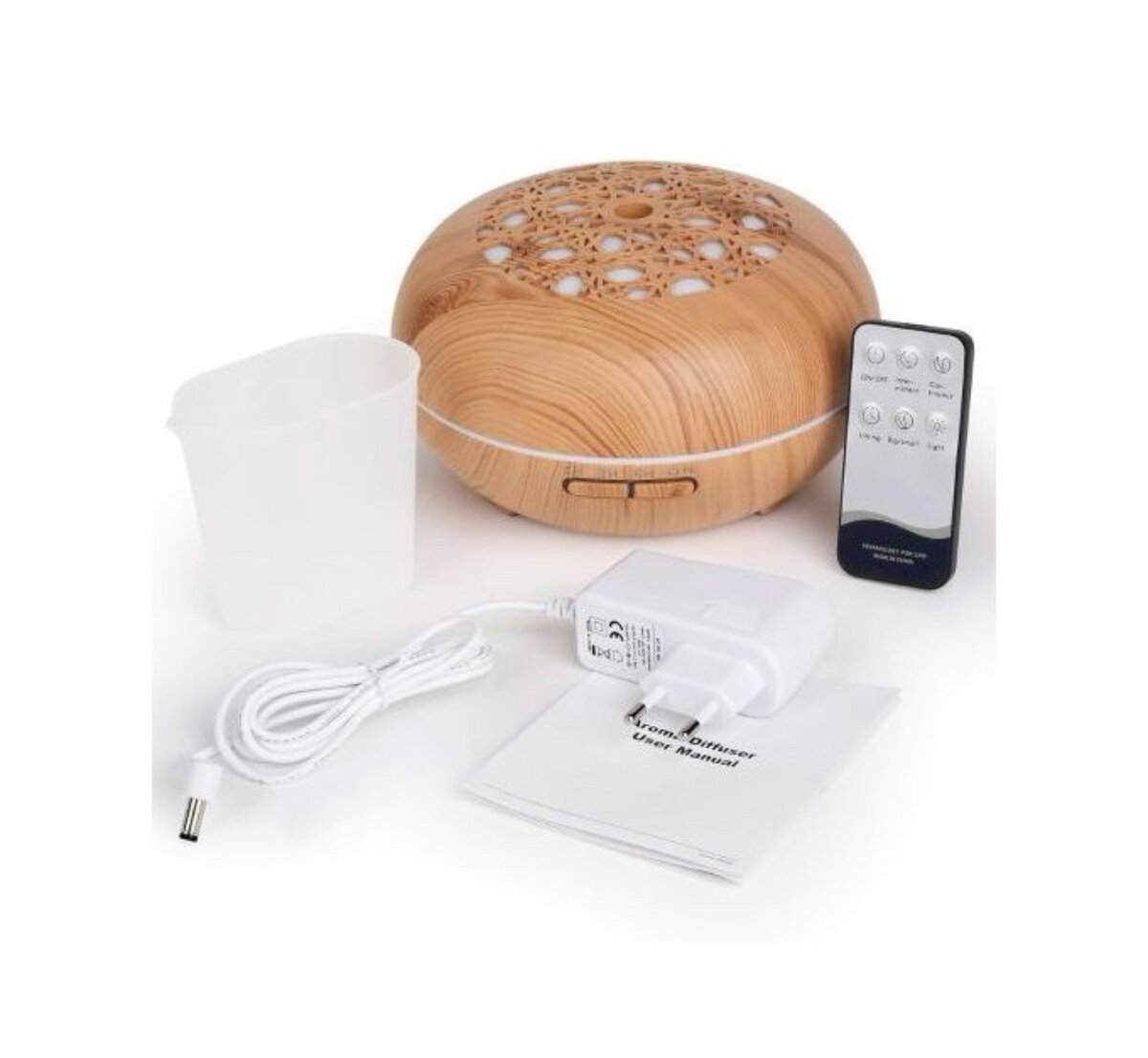 Diffuseur USB pour Voiture,maisonRafraîchissez votre trajet