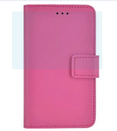 infinix smart 8 / HOT 40i / TECNO SPARK 20 / SPARK GO 2024 Case, Premium PU Leather Magnetic Shockproof Book Stand Folio Flip Wallet Case Cover with Card Holder high