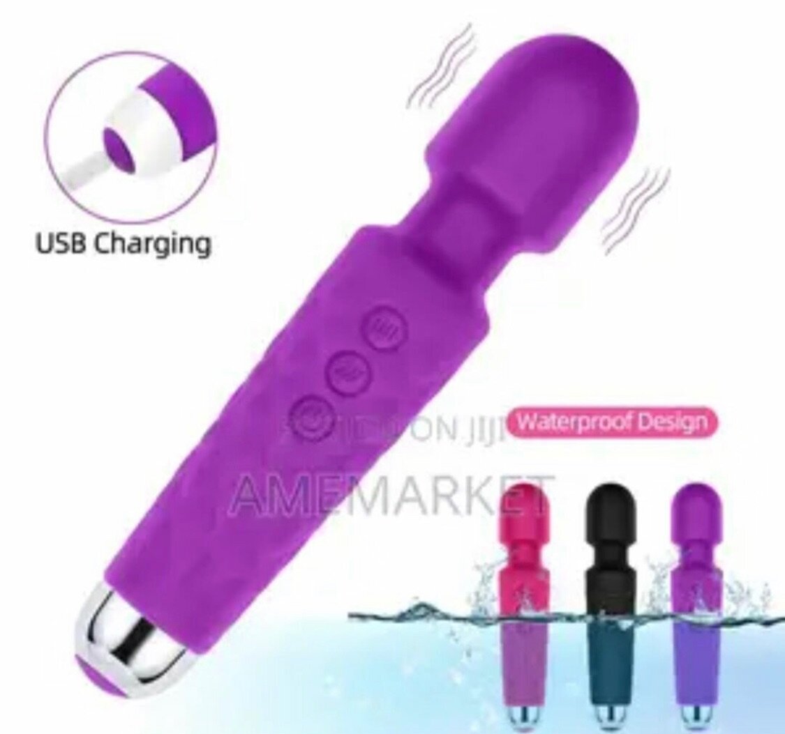 Vibrator