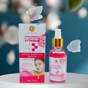 Sérum Facial Vitamine C