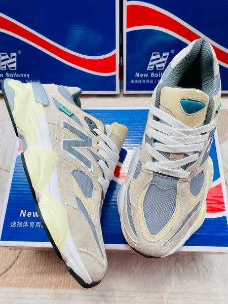 New balance 9060