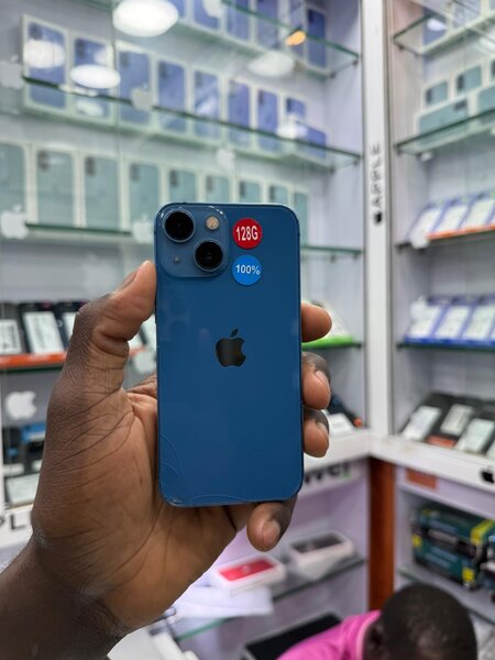 iPhone 13 Mini