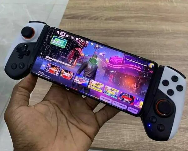 Manette de Jeu Mobile